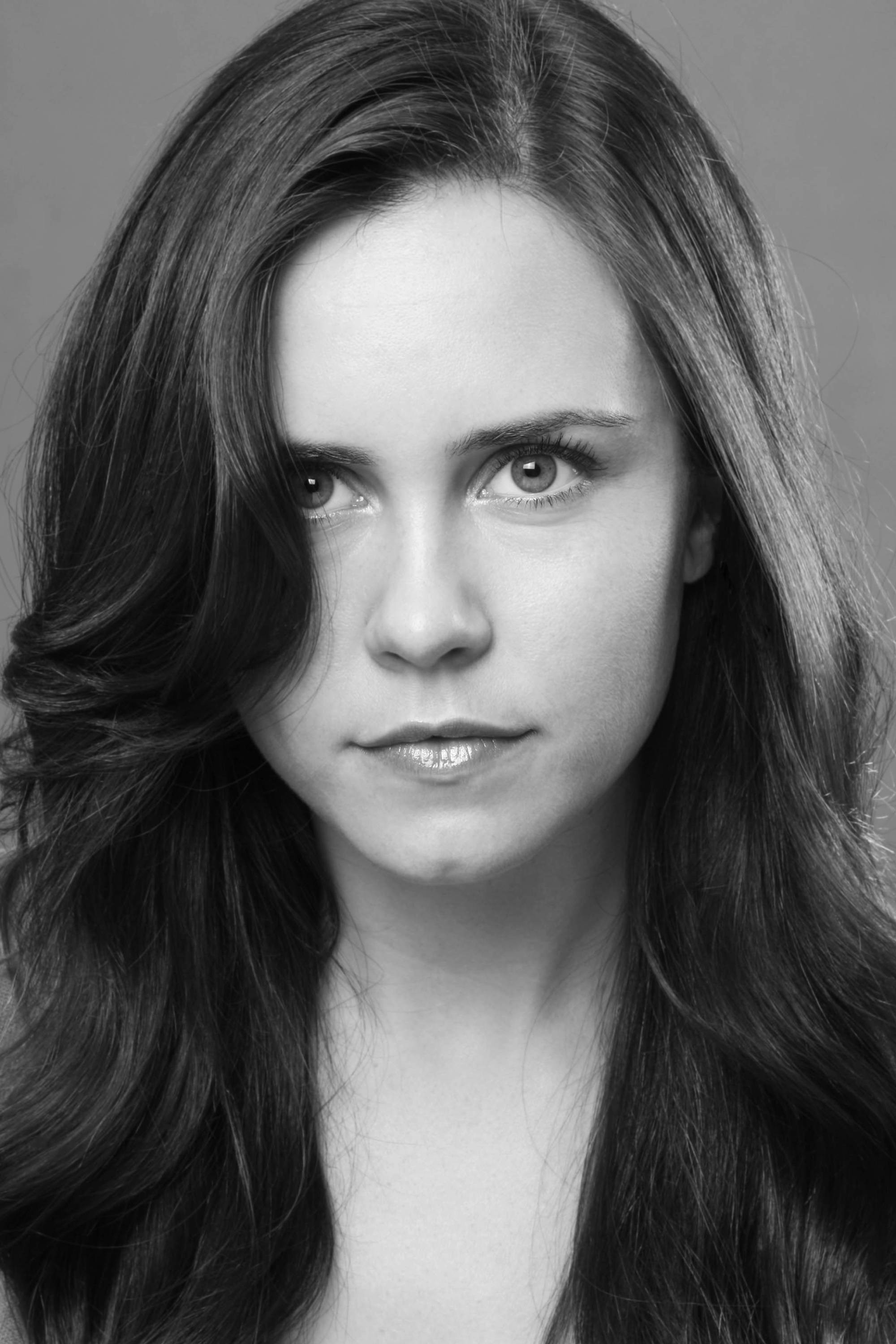 Saskia Burmeister as Sally in The Glenmoore Job