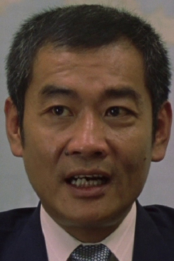 李耀明 as Brother Joe in Hit Team