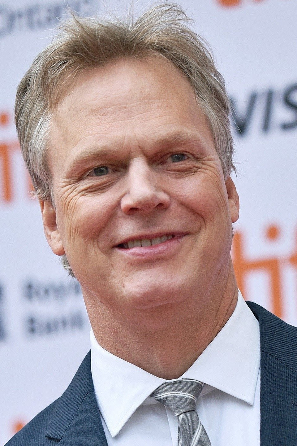 Peter Hedges as Bill Lunsford in Little Sister
