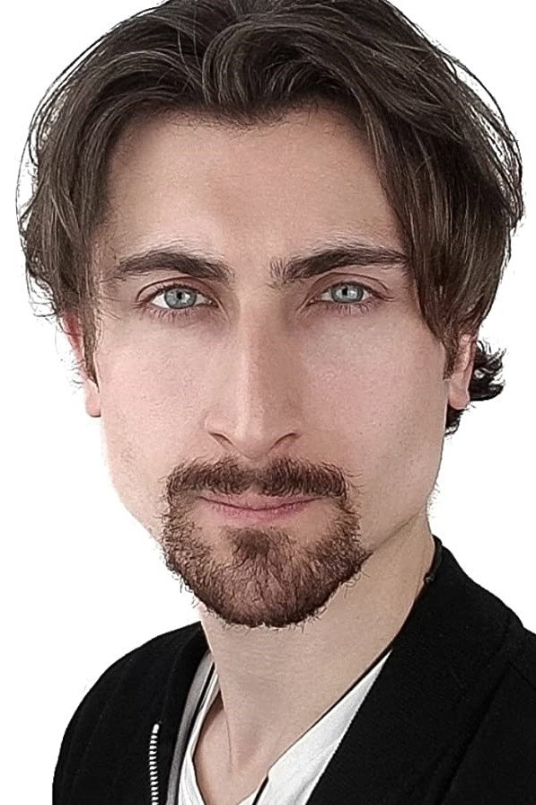 Jack Hudson as Gyrth Godwinson in 1066