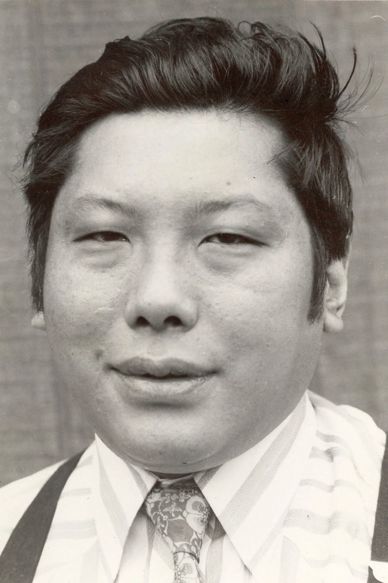 Chögyam Trungpa as Self (voice) (archive sound) in Zeitgeist: The Movie