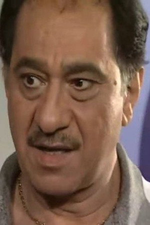 محمد أبو داود as صلاح in TAG