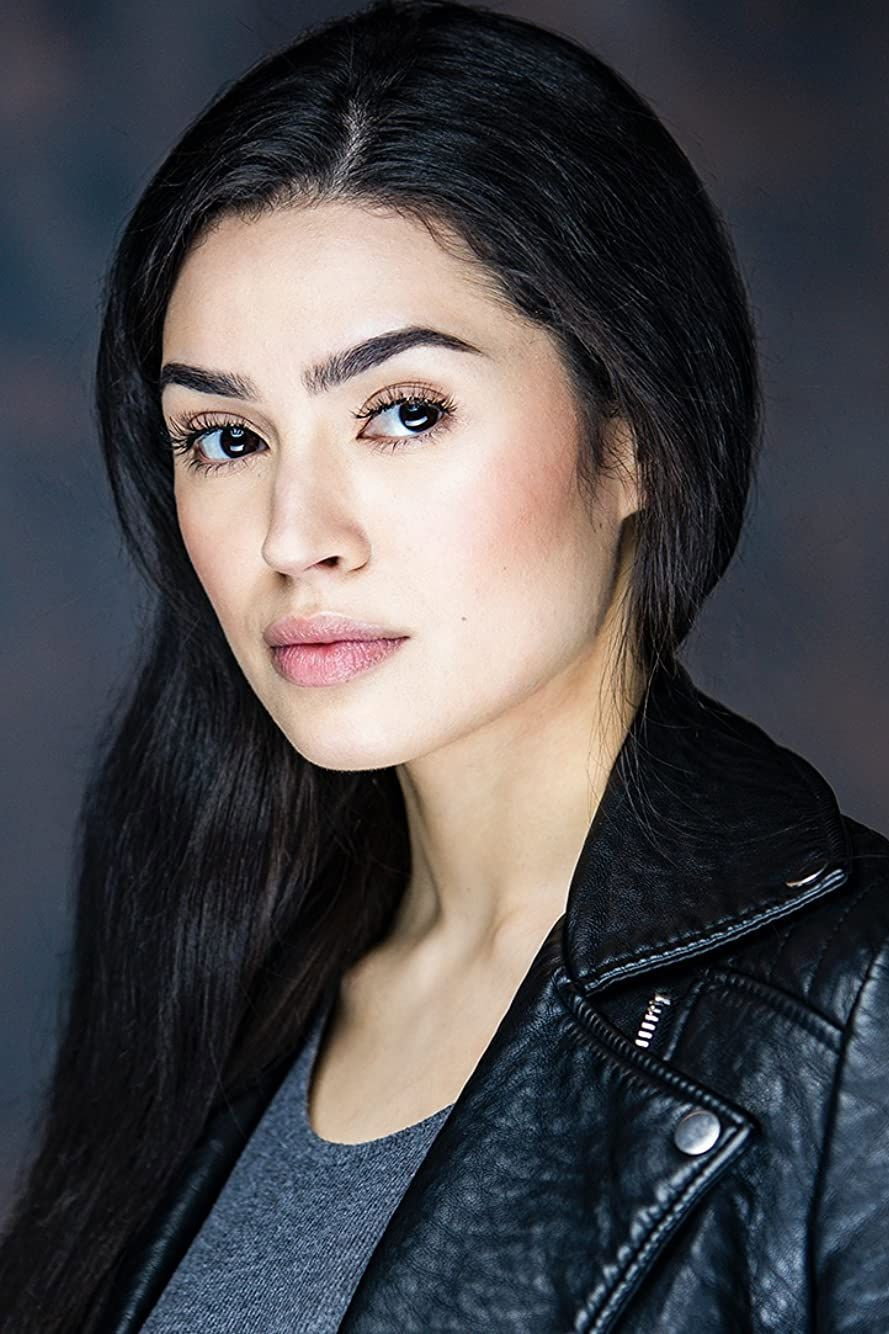 Alex Steele as Sarah in Vicious Fun