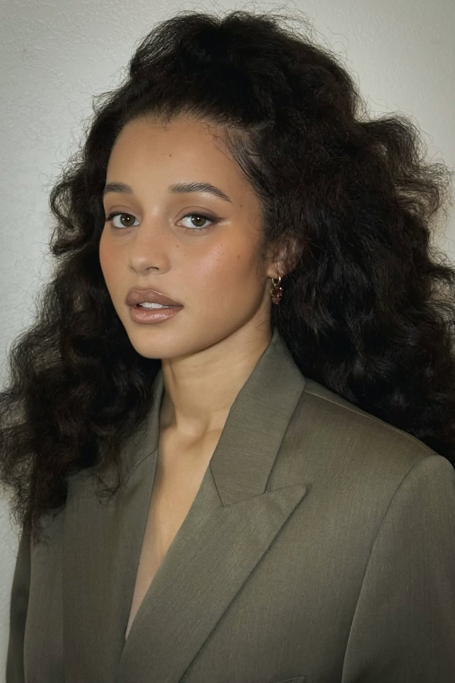 Chase Infiniti as Jaden Sabich in Presumed Innocent