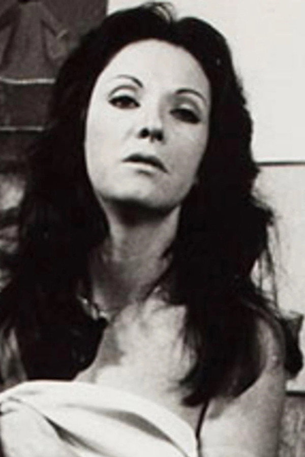 Meiry Vieira as Jane in As Depravadas