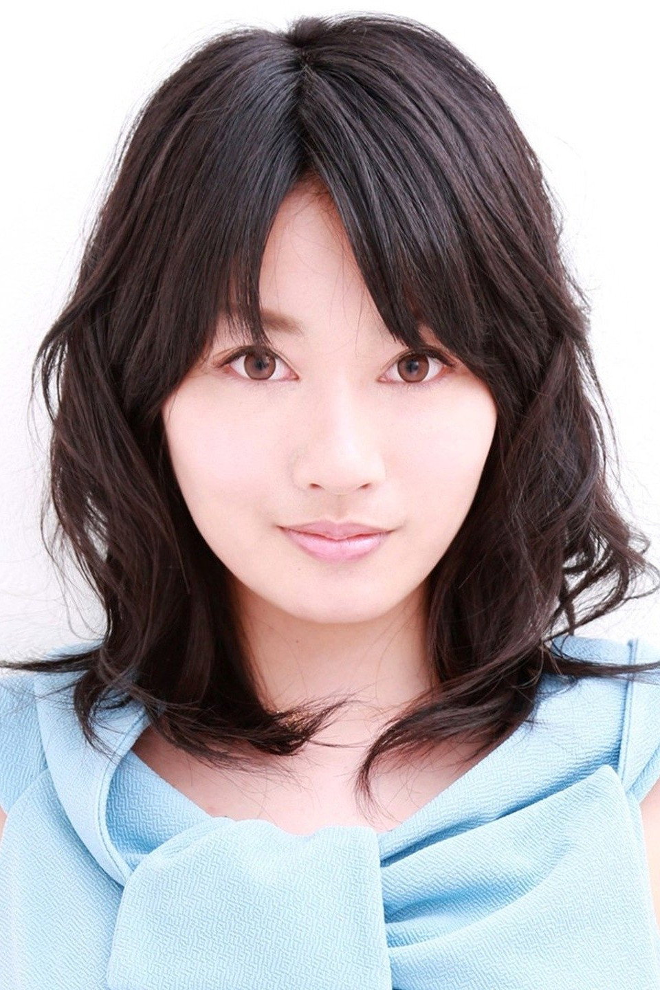 多田あさみ as Chinatsu in Girl's Blood