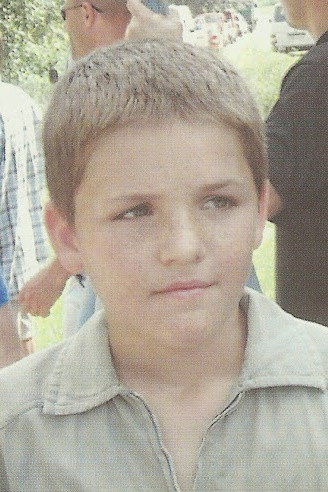Attila Králik as Pék Zsoltika in Mayday Mayhem