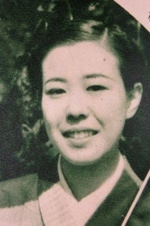 Chiharu Otomo as Nagisa Fujioka in Resurrection