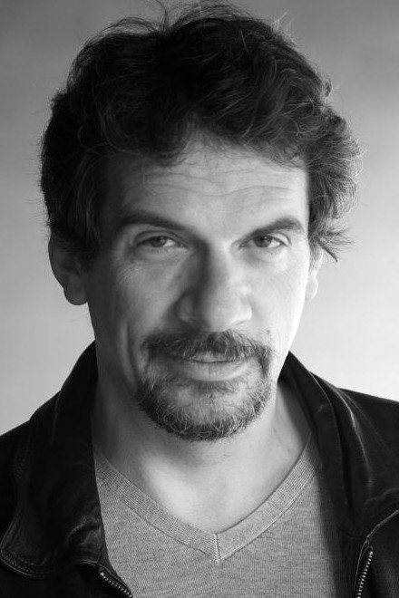 Pierre Diot as Daniel Lefébure in Duel