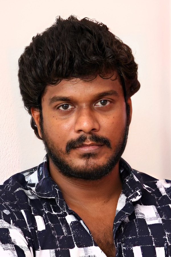 K. Manikandan as Rajakannu in Jai Bhim