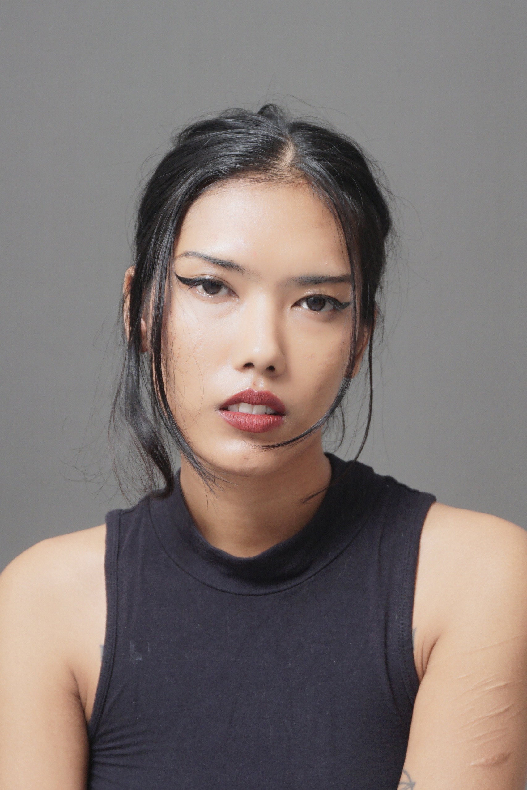 Shalfia Fala Pratika as Self in Suzzanna: The Queen of Black Magic
