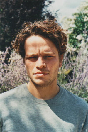 Felix Meyer as Jules in Memento Mori