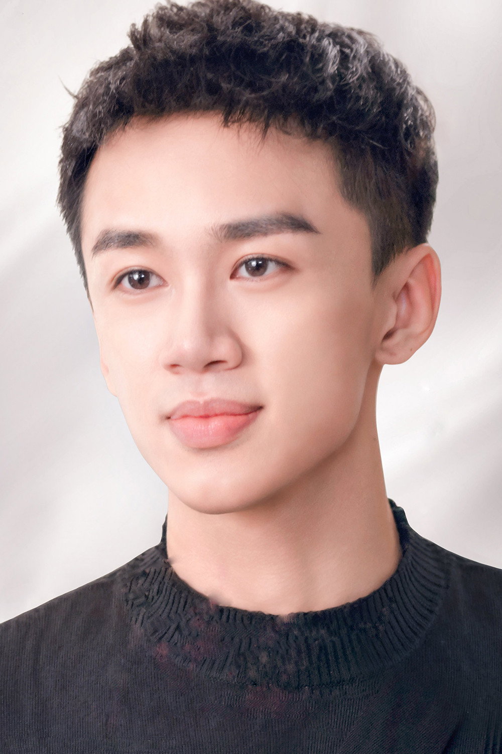 王碩 as Wang Zhen in Revenged Love