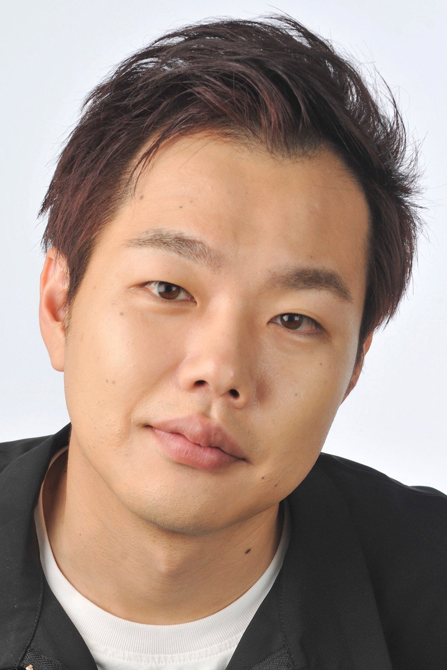 山本祥太 as Novem (voice) in Death Parade