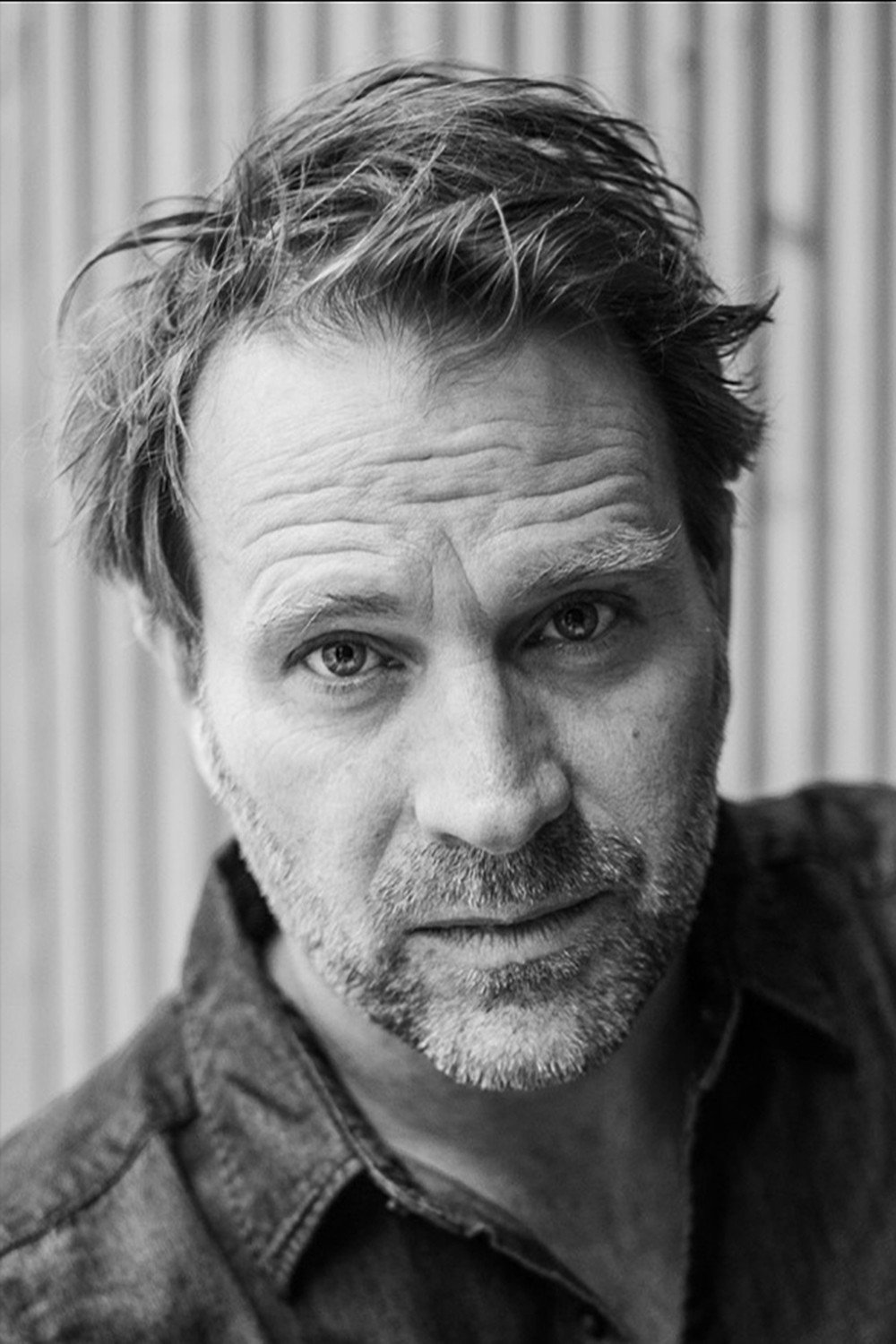 Thomas Jouannet as Samuel Delorme in Torn