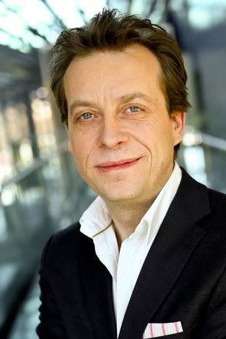 Daniel Kozakiewicz as Darek Tarkowski in Seven Wishes