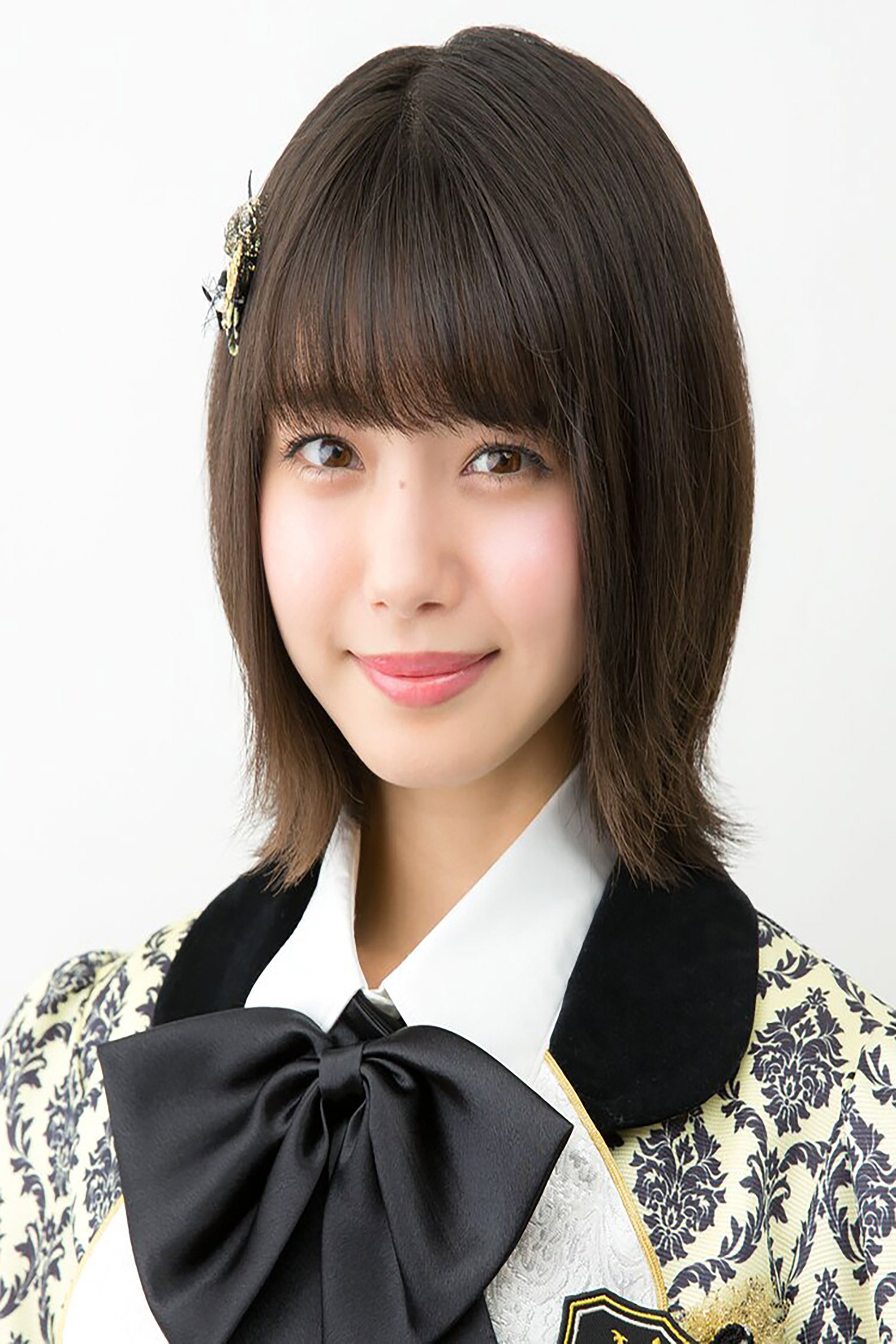 Miori Ichikawa as Sena Kadowaki in Chronicle of the After-School Wars