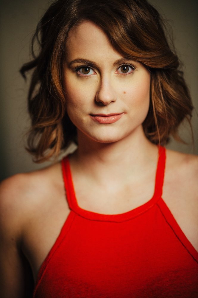 Lillian Johnson as Eddie in Hold For Release