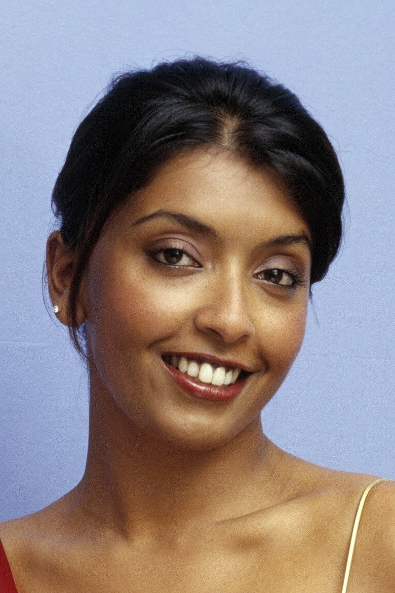Sunetra Sarker as Narrator in Streets of Gold: Mumbai