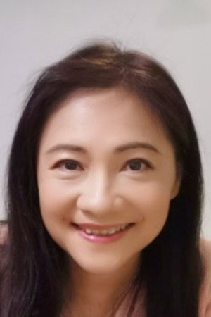 黃素歡 as Sheung in The Ripple
