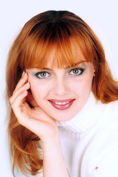 Виктория Смирнова as Tatiana in Alive