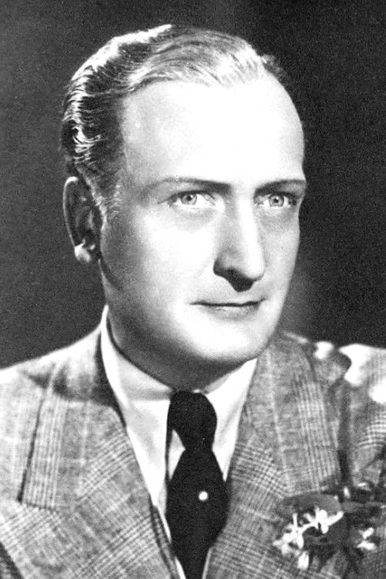Hans Albers as Hannes Wedderkamp in Auf der Reeperbahn nachts um halb eins