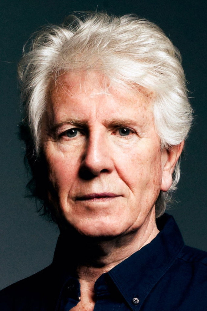 Graham Nash as Self in Laurel Canyon