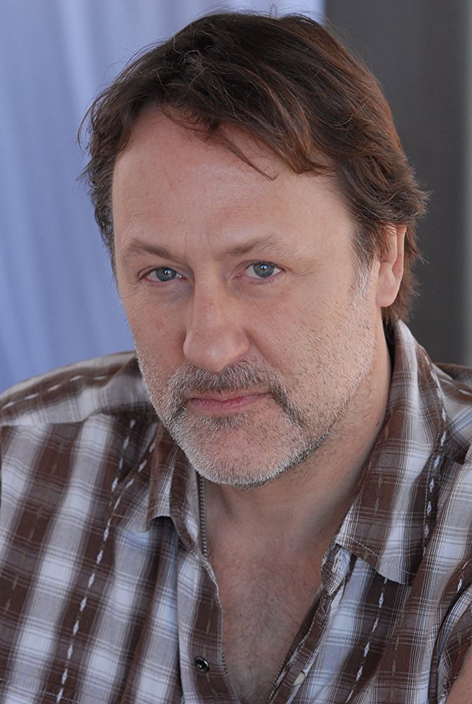 Charles Solomon Jr. as Nasty Ned in Stranded