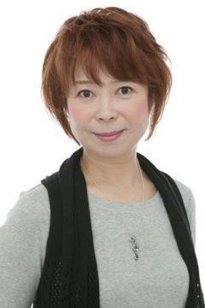 佐藤智恵 as Bo-chan (voice) in Crayon Shin-chan: Invasion!! Alien Shiriri