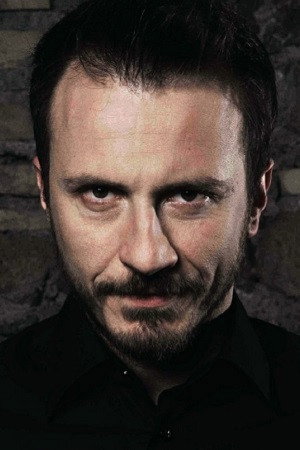 Giorgio Montanini as Rino in Castelrotto