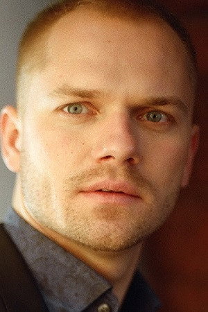 Vyacheslav Drobinkov as Viktor in Pink Or Bell
