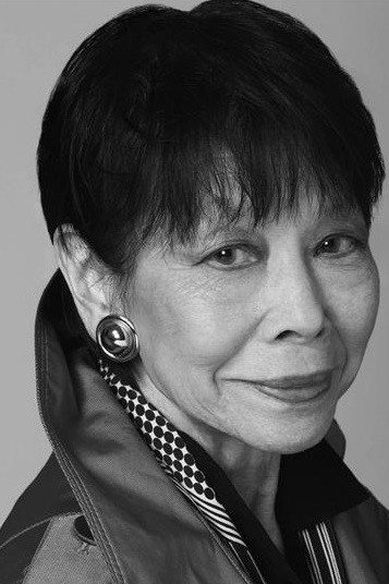 Jacqueline Chan as Narrator in Everything Will Change