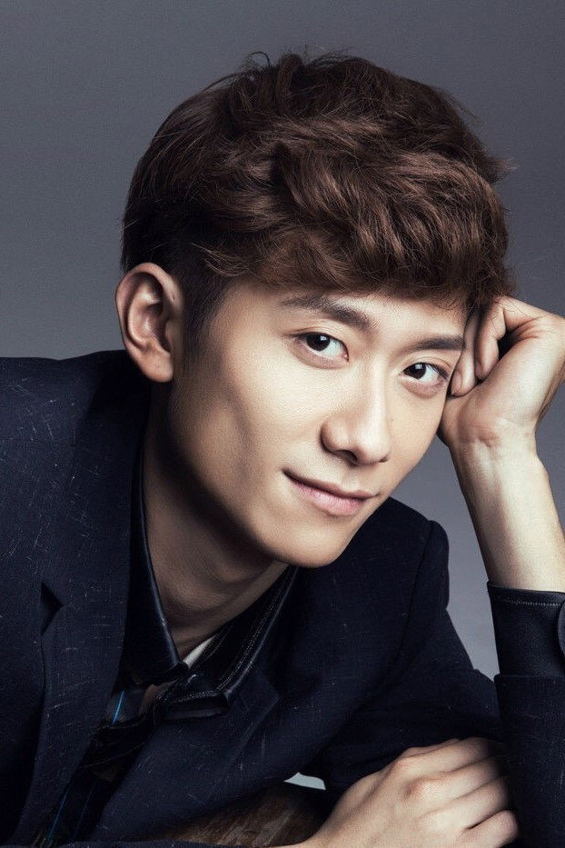 张一山 as Zeng Keqiang in The VI Group of Fatal Case