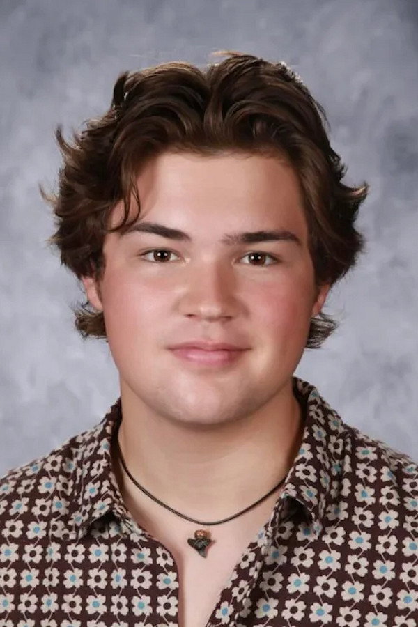 Maxwell Acee Donovan as Wesley in Gabby Duran and the Unsittables