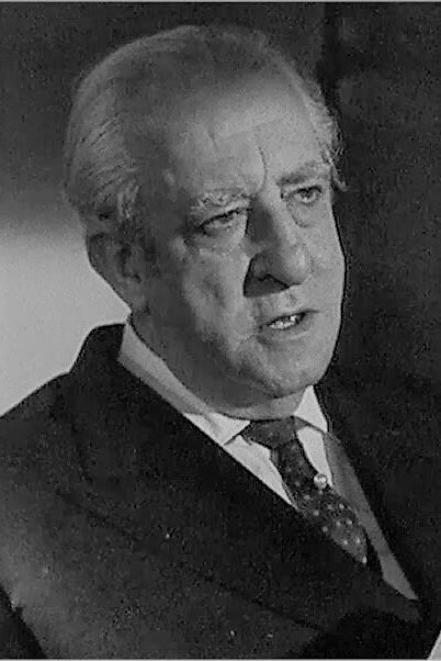 Antonio Jiménez Escribano as Sr. Comisario in S.O.S Invasion