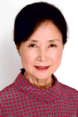 服部妙子 as Gorô's Sister in Cape Erimo