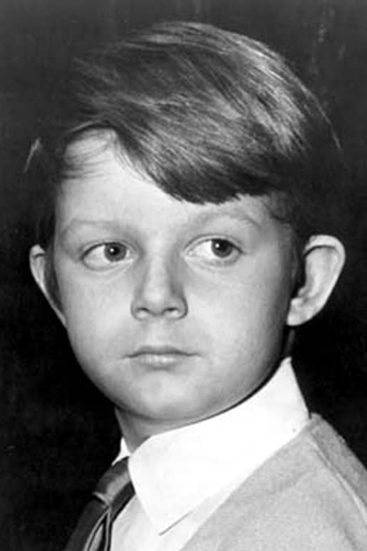 Matthew Garber as Michael Banks in Mary Poppins