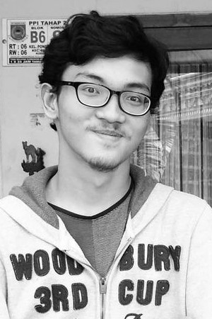 Bayu Rusdianto as Suryo in Kandi