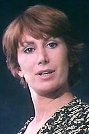 Ellen Earl as Une partouzeuse hippie in Mannequin