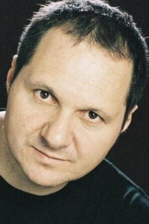 Jean-Louis Annaloro as Éric in Les courants