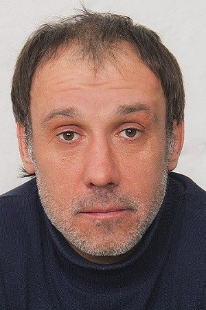 Михаил Орлов as uncle Igor in Couple From The Future