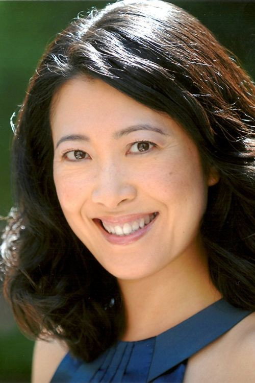 Yan Xi as Ms. Wu in About a Teacher