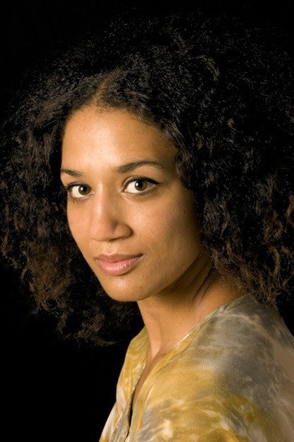 Naomi Rukavina as Denise in Run Rabbit Run