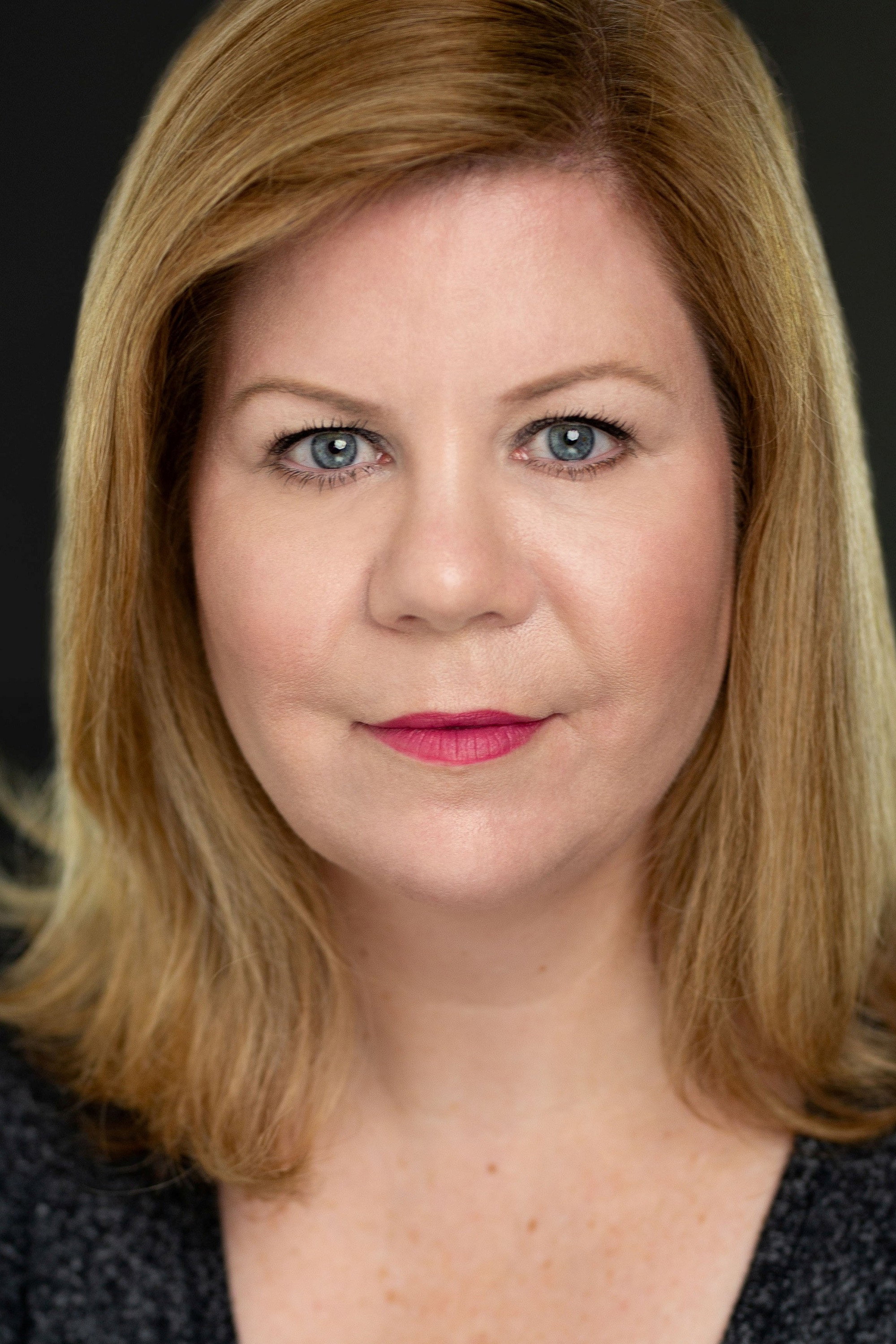 Lesley Mirza as Markie in A Godwink Christmas: Miracle of Love