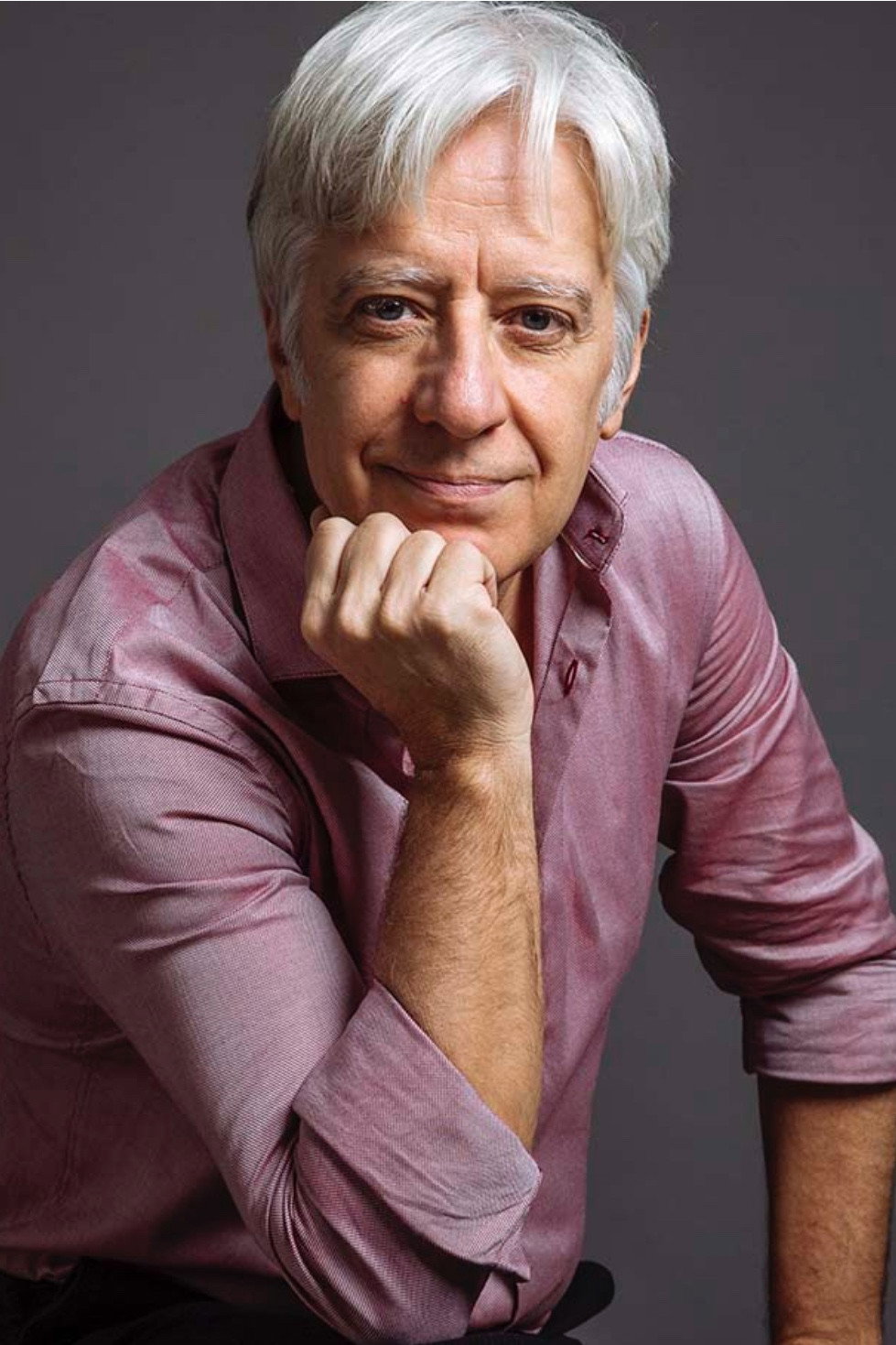 Manuel Lourenço as José in Mundo Meu