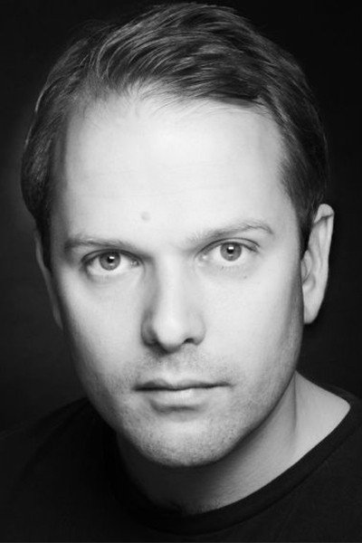Nicholas Burns as Michael in Marley's Ghosts