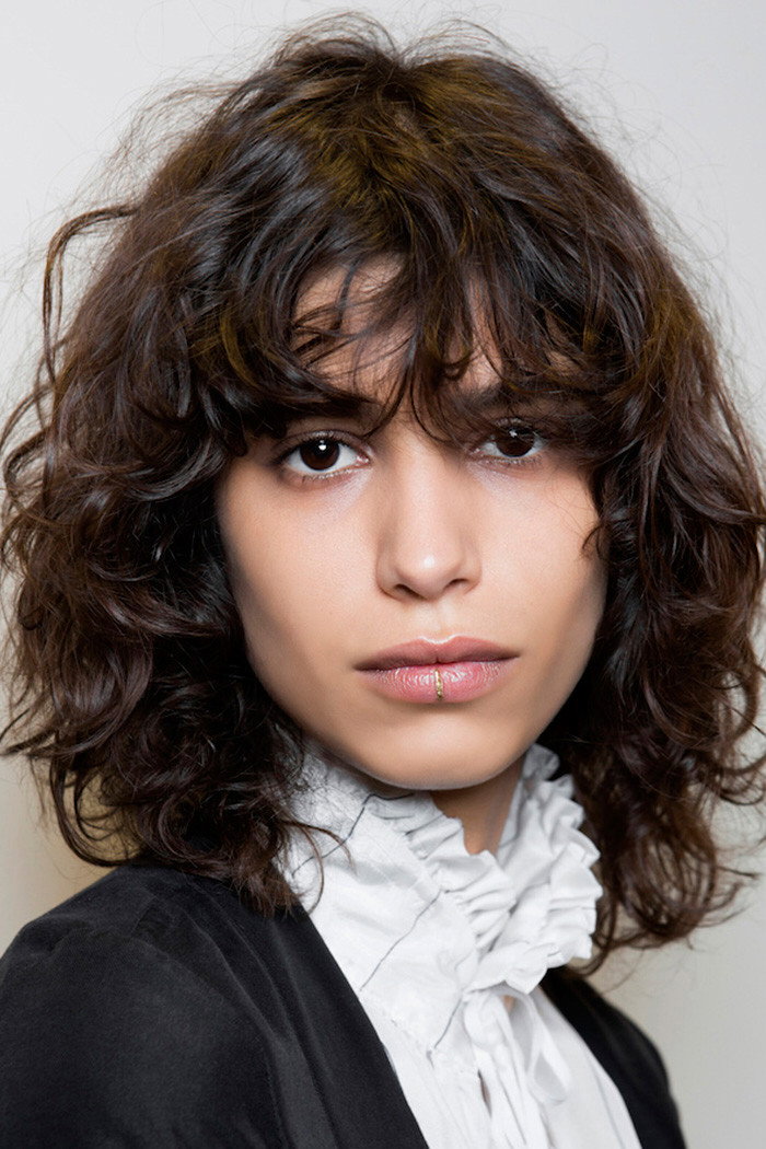 Mica Argañaraz as Mica in Lux Æterna