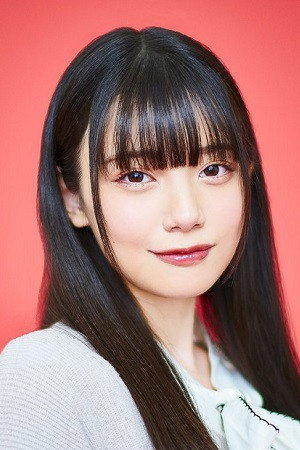 あかせあかり as Kanna Muramatsu in Bad Girl: Glass Ceiling Crushers