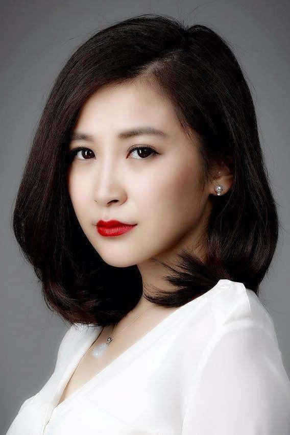 Cong Wang as Host in Relationship