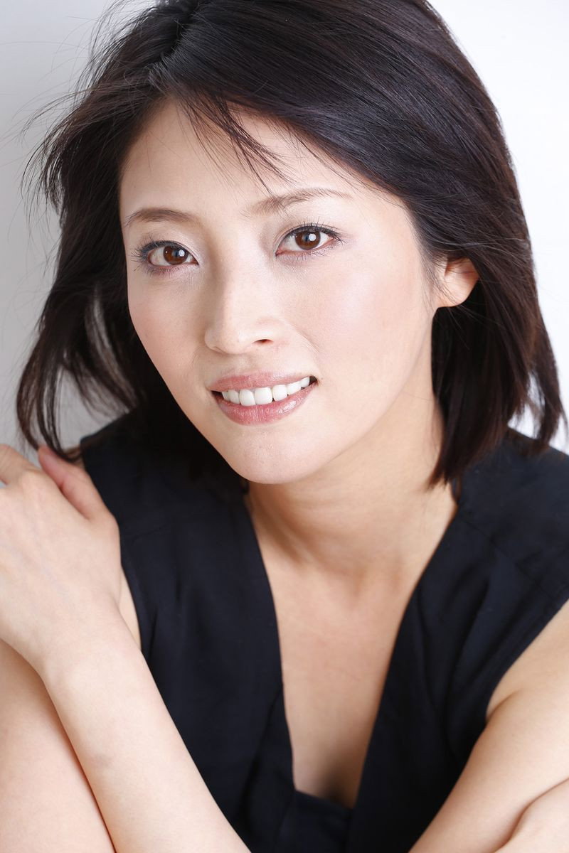 Yumi Fukuda as Kaisu / Cat in The Caged Flower